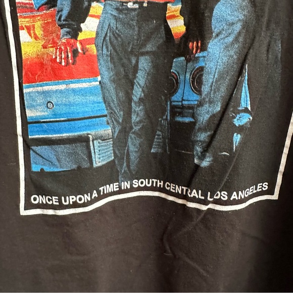 Boyz N The Hood Tee XL - Picture 3 of 6